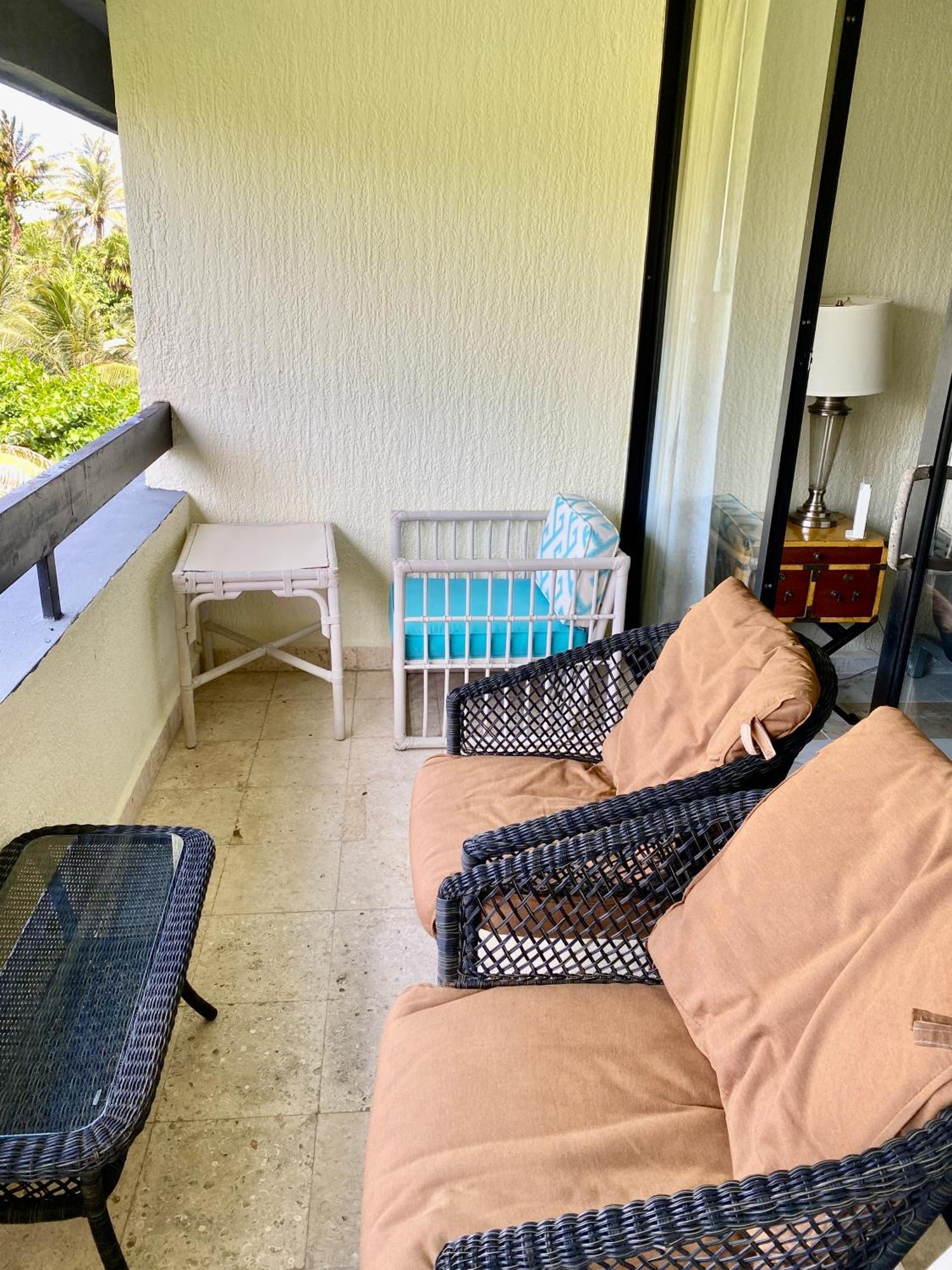 Condo In Ocean Front Resort Κανκούν Δωμάτιο φωτογραφία
