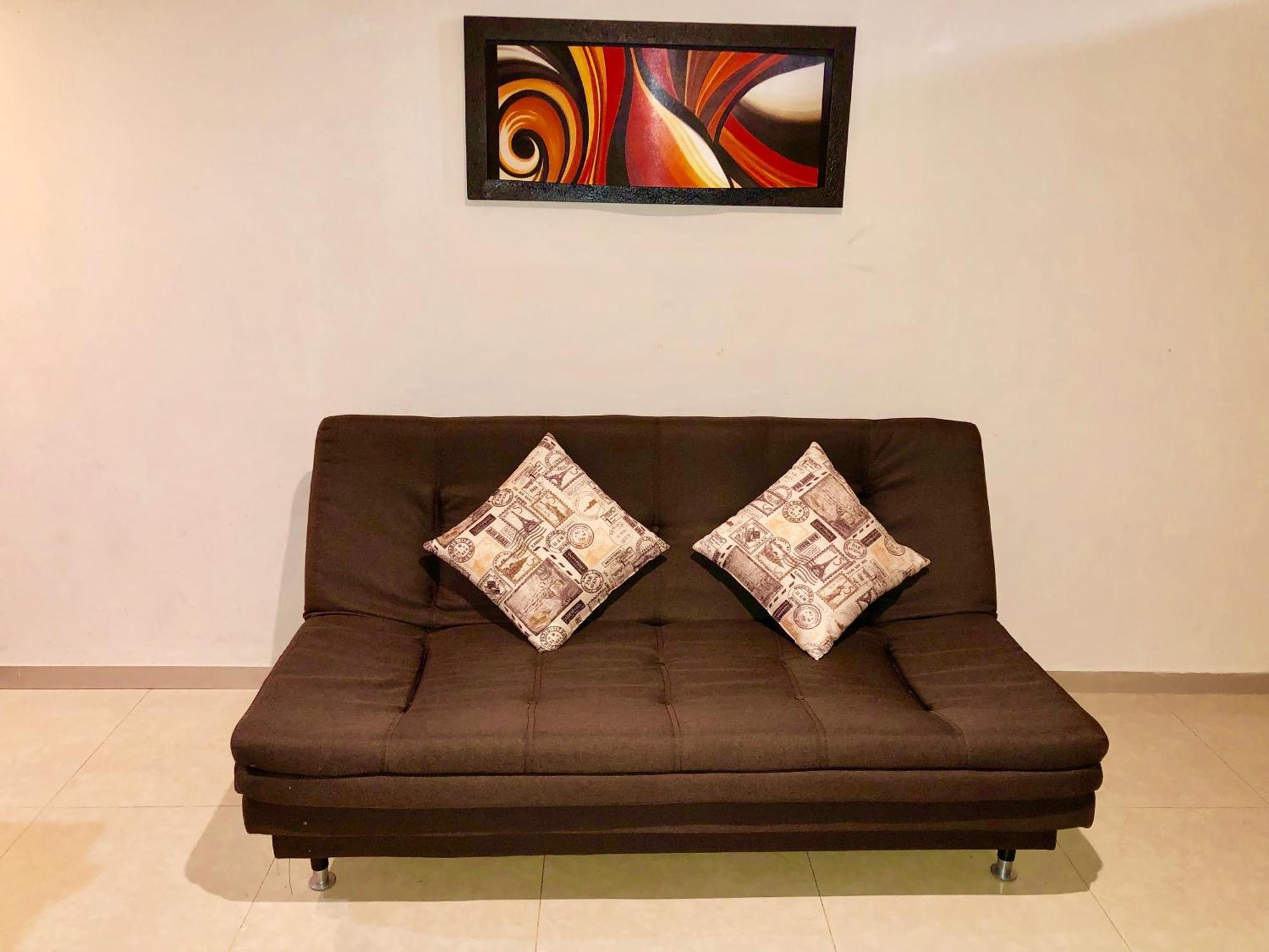 Condo In Ocean Front Resort Κανκούν Δωμάτιο φωτογραφία