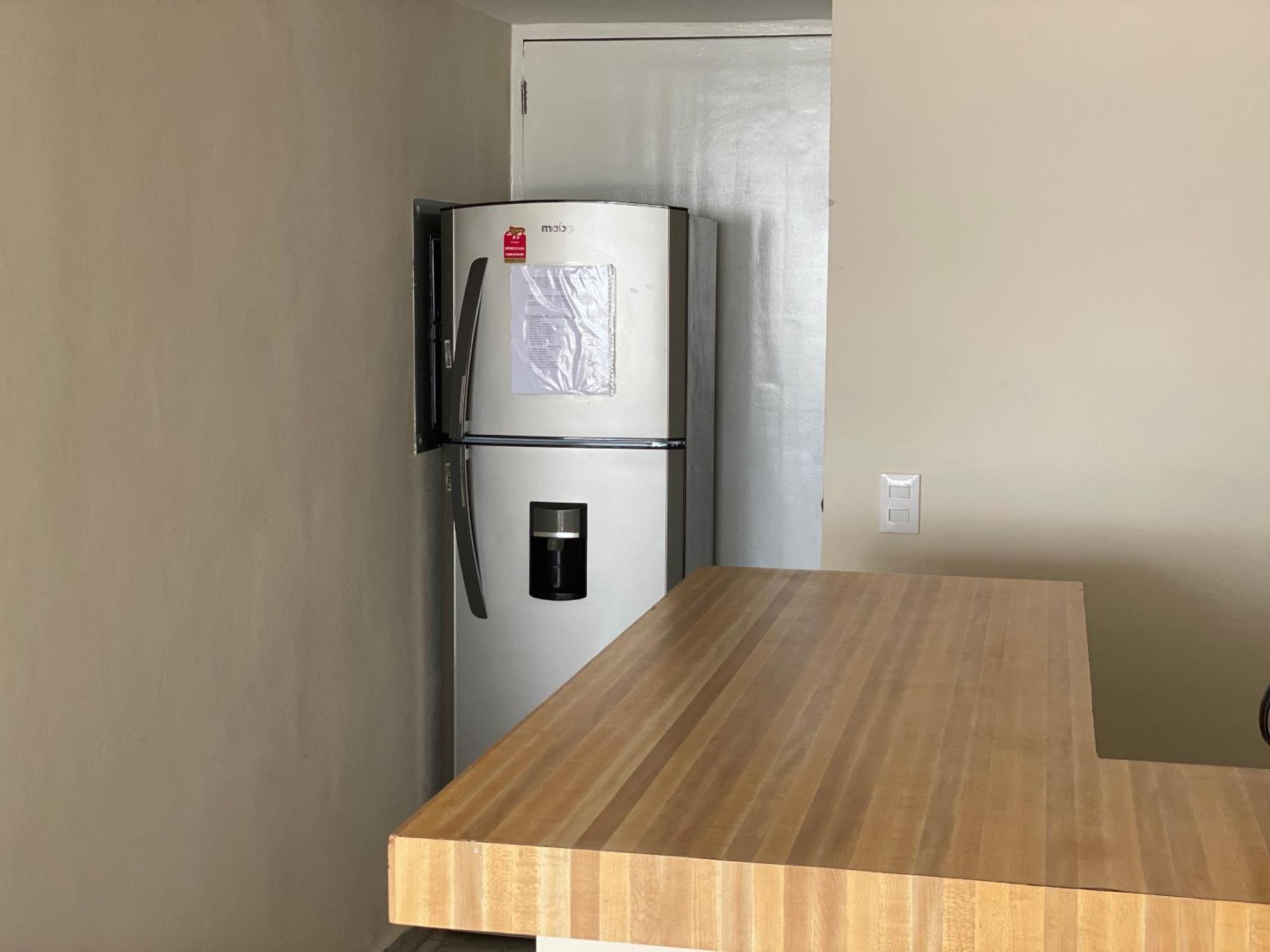 Condo In Ocean Front Resort Κανκούν Δωμάτιο φωτογραφία